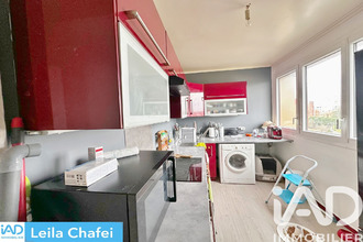 achat appartement longjumeau 91160