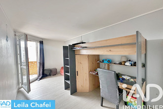 achat appartement longjumeau 91160