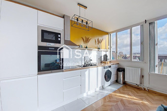 achat appartement longjumeau 91160