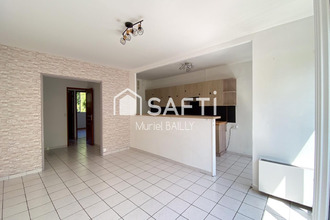 achat appartement longjumeau 91160