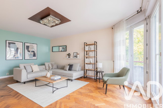 achat appartement longjumeau 91160