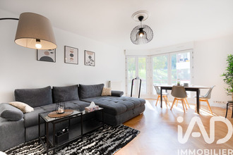 achat appartement longjumeau 91160