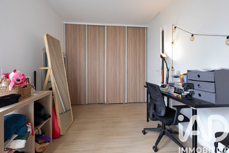 achat appartement longjumeau 91160