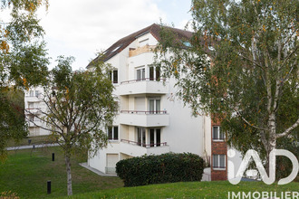 achat appartement longjumeau 91160