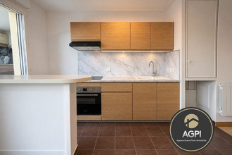 achat appartement longjumeau 91160