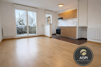 achat appartement longjumeau 91160