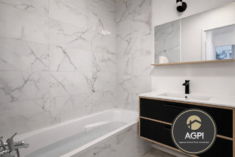 achat appartement longjumeau 91160