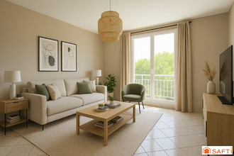 achat appartement longjumeau 91160