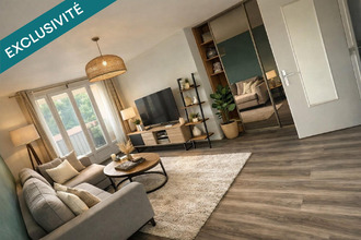 achat appartement longjumeau 91160