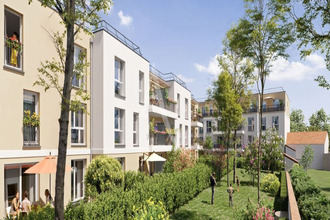 achat appartement longjumeau 91160