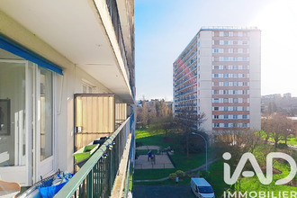 achat appartement longjumeau 91160