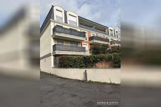 achat appartement longjumeau 91160