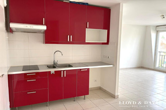 achat appartement longjumeau 91160