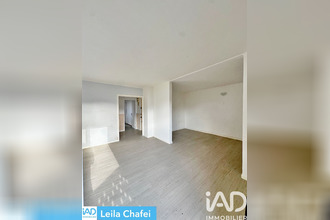 achat appartement longjumeau 91160