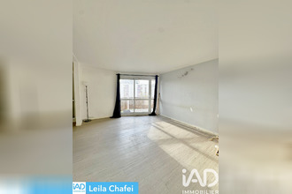 achat appartement longjumeau 91160