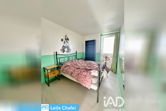 achat appartement longjumeau 91160