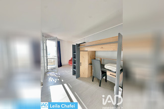 achat appartement longjumeau 91160