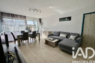 achat appartement longjumeau 91160