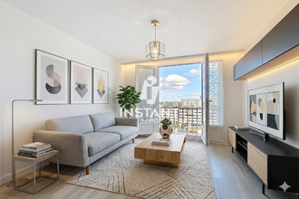 achat appartement longjumeau 91160