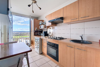 achat appartement longjumeau 91160