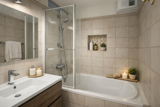 achat appartement longjumeau 91160