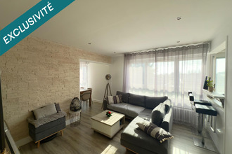 achat appartement longjumeau 91160