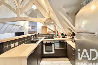 achat appartement longjumeau 91160