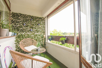 achat appartement longjumeau 91160