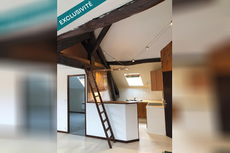 achat appartement longjumeau 91160