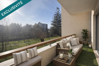 achat appartement longjumeau 91160