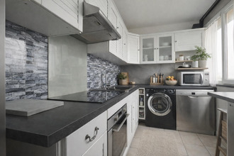 achat appartement longjumeau 91160