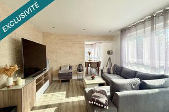 achat appartement longjumeau 91160