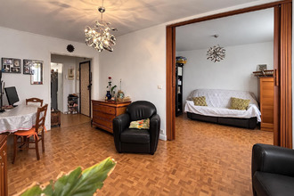 achat appartement longjumeau 91160