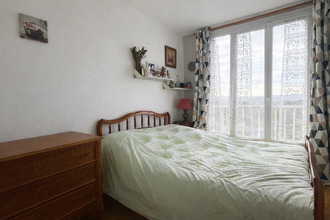 achat appartement longjumeau 91160