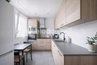 achat appartement longjumeau 91160