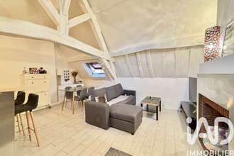 achat appartement longjumeau 91160