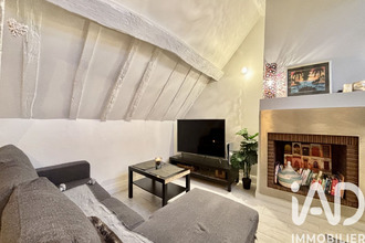 achat appartement longjumeau 91160