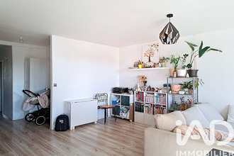 achat appartement longjumeau 91160