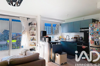 achat appartement longjumeau 91160