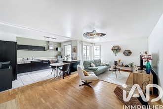 achat appartement longjumeau 91160