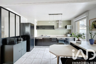 achat appartement longjumeau 91160