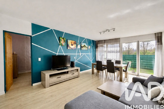 achat appartement longjumeau 91160