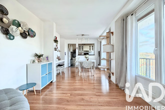 achat appartement longjumeau 91160