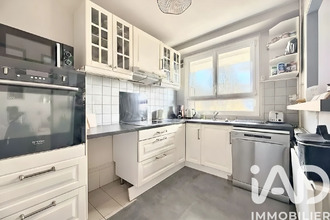 achat appartement longjumeau 91160