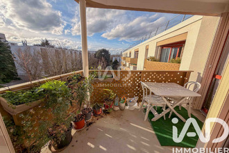 achat appartement longjumeau 91160