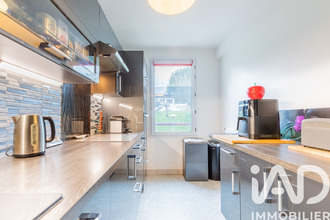 achat appartement longjumeau 91160