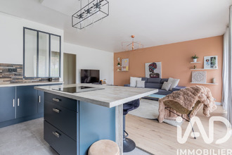 achat appartement longjumeau 91160