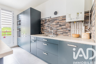 achat appartement longjumeau 91160