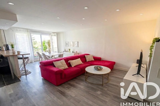 achat appartement longjumeau 91160