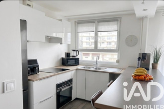 achat appartement longjumeau 91160